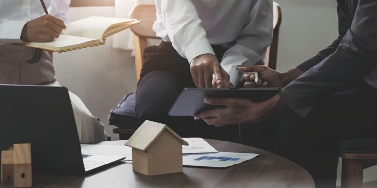 Uninsured Mortgages