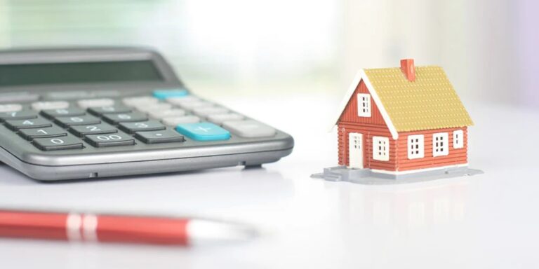 Construction Financing